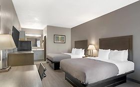 Quality Inn Simpsonville-Greenville